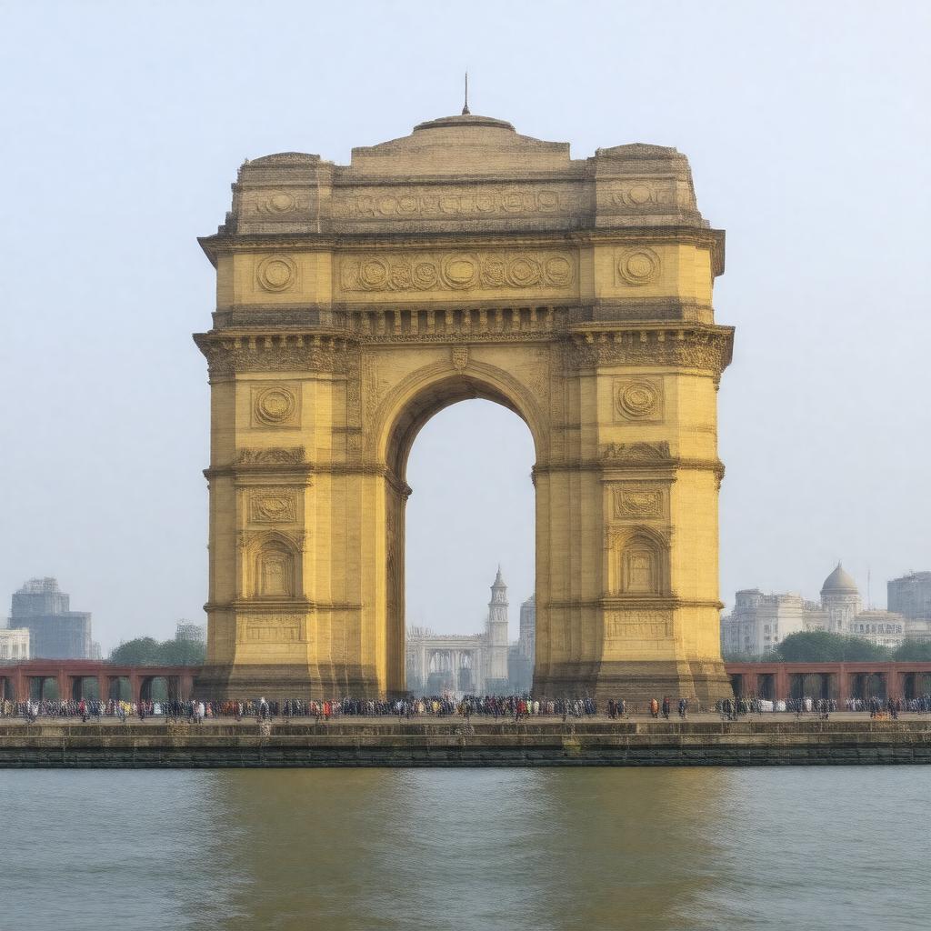 Gateway of India